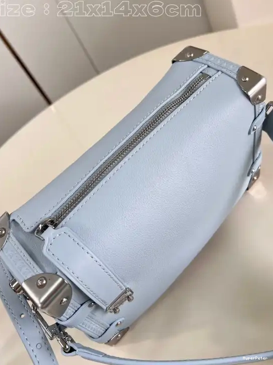 Trunk Side PM-21*14*6CM LOUIS VUITTON 0517